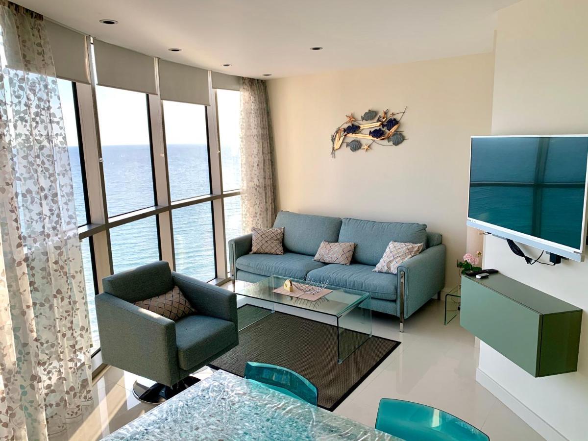 Vista Bella. Apartamentos Calpe Eksteriør bilde